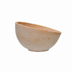 Terrecotte Italiane Sfera Galestro 15X9 cm agyag növénytartó