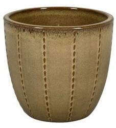 NDT Seoul 10-01MD 48 cm kerámia növénytartó