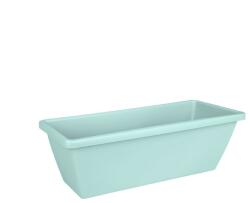 elho Barcelona Trough 50 cm Mint műanyag növénytartó