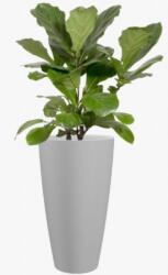 Artevasi Havana Natural High 70 cm műanyag növénytartó Granite