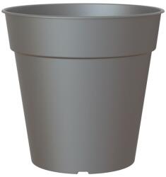 Artevasi Madagascar To Grow 50 cm Anthracite műanyag növénytartó