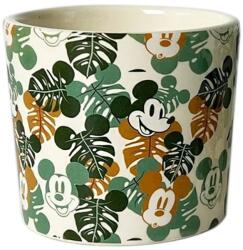  Disney kerámia kaspó Mickey egér, kicsi