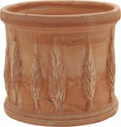 AnticoMestiere Cilindro Cipressi agyagcserép 30 cm