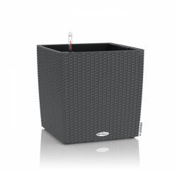 Lechuza Cube Cottage kaspó 30 cm