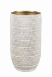 NDT Le Havre 20-02WG white/gold 20cm/H40