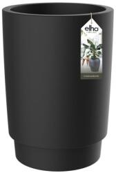 elho Pure Grade High 47 cm Black műanyag kaspó