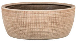 Scheurich 466 Canela kerámia kaspó 21 cm