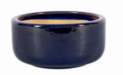 NDT Stockholm 8-06B blue set of 3 kerámia növénytartó szett