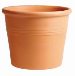 Degrea Vaso Cilindro agyag növénytartó 55 cm