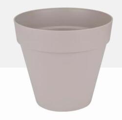 elho Loft Urban Round 70 Warm Grey