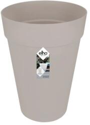 elho Loft Urban Round High 35 Warm Grey