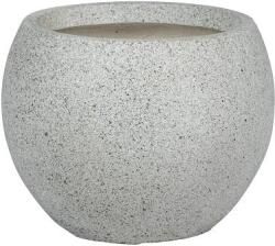 NDT Cleveland 37G grey set of 3 kerámia növénytartó szett