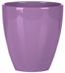 Scheurich 620/15 Malva műanyag kaspó 15 cm