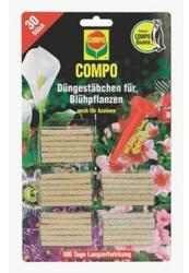 COMPO virágzó növény táprúd 30 db