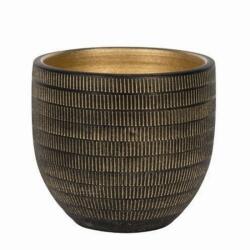 NDT Le Havre 20-01ZG black/gold 29cm/ H2