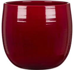 Scheurich Kaspó 765 Dark Red