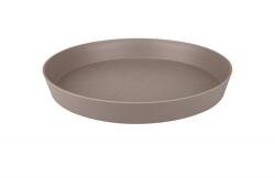 elho Loft Urban Saucer Round 21 cm Taupe, műanyag alátét