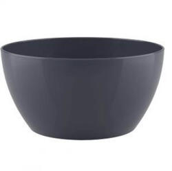 Artevasi San Remo Bowl 23 cm műanyag tál anthracite színben
