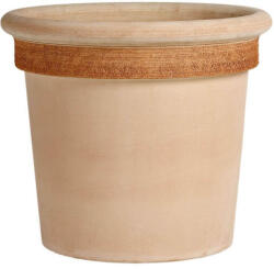 Degrea Vaso Milano Graffiato agyagcserép 43 cm