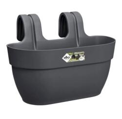 elho Vibia Campana Easy Hanger Medium Ant műanyag növénytartó