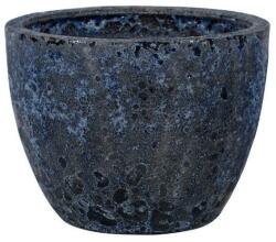 NDT Melbourne 1-03Ab Antique Blue Set Of kerámia növénytartó szett