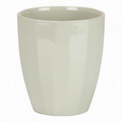 Scheurich Green Elegance kerámia kaspó 639/14 cm