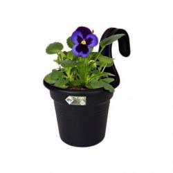 elho Green Basics Easy Hanger Small Livin műanyag növénytartó