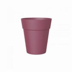 Artevasi Capri Orchid 12, 5 cm Rose Intense műanyag növénytartó