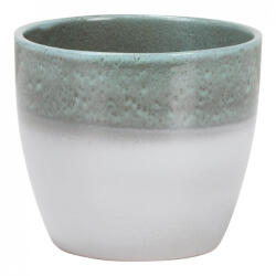 Scheurich Light Moss 16 cm kerámia kaspó