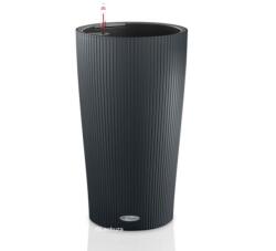 Lechuza CILINDRO Color 32 - All-In-One slate