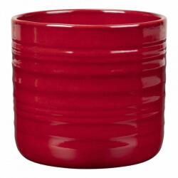 Scheurich 850/14 Royal Bordeaux 14 cm kerámia növénytartó