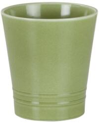 Glass Pear orchidea kerámia kaspó 627/14 cm