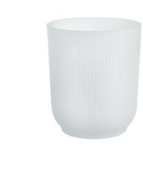 elho vibes fold orchid high 12, 5 cm transpar műanyag növénytartó