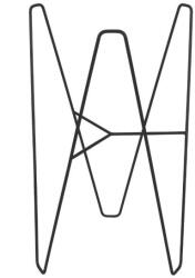 elho Loft Urban Frame 30 Living Black