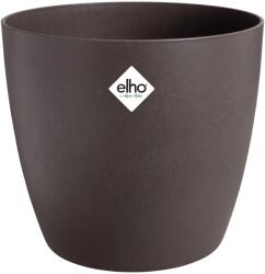 elho the coffee collection round 18 cm espresso növénytartó