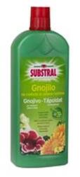SUBSTRAL Szobanövény tápoldat 0, 5L