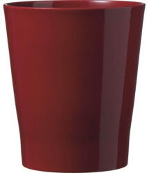 SK Merina Candy 14 cm SH bordeaux kerámia kaspó