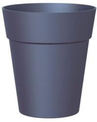 Artevasi Capri Orchid 12, 5 cm Indigo Blue műanyag növénytartó