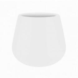 elho Pure Cone 45 cm műanyag növénytartó White
