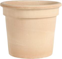 Degrea Vaso Milano Arena agyagcserép 43 cm