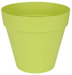 elho Loft Urban Round 20 Lime Green