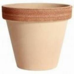 Degrea Vaso Graffiato 47 cm agyagcserép