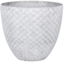 NDT Nashville 02Aw Antique White Set kerámia növénytartó szett