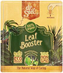 Dr. Soil Leaf Booster, Természetes zöld levél regeneráció 10ml, monodózis