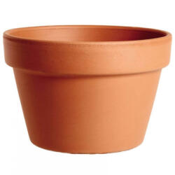 Degrea Vaso Mezzo agyagcserép 15 cm