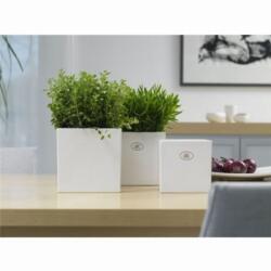 Soendgen Keramik Latina Sh White 15