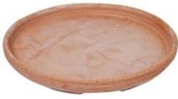Terracotte Italia Sottovaso agyag alátét 25 cm