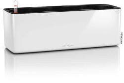 Lechuza Cube Glossy Triple kaspó