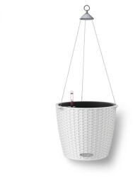 Lechuza NIDO Cottage 28 - All-In-One white