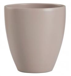 Scheurich Taupe kerámia kaspó 620/15 cm